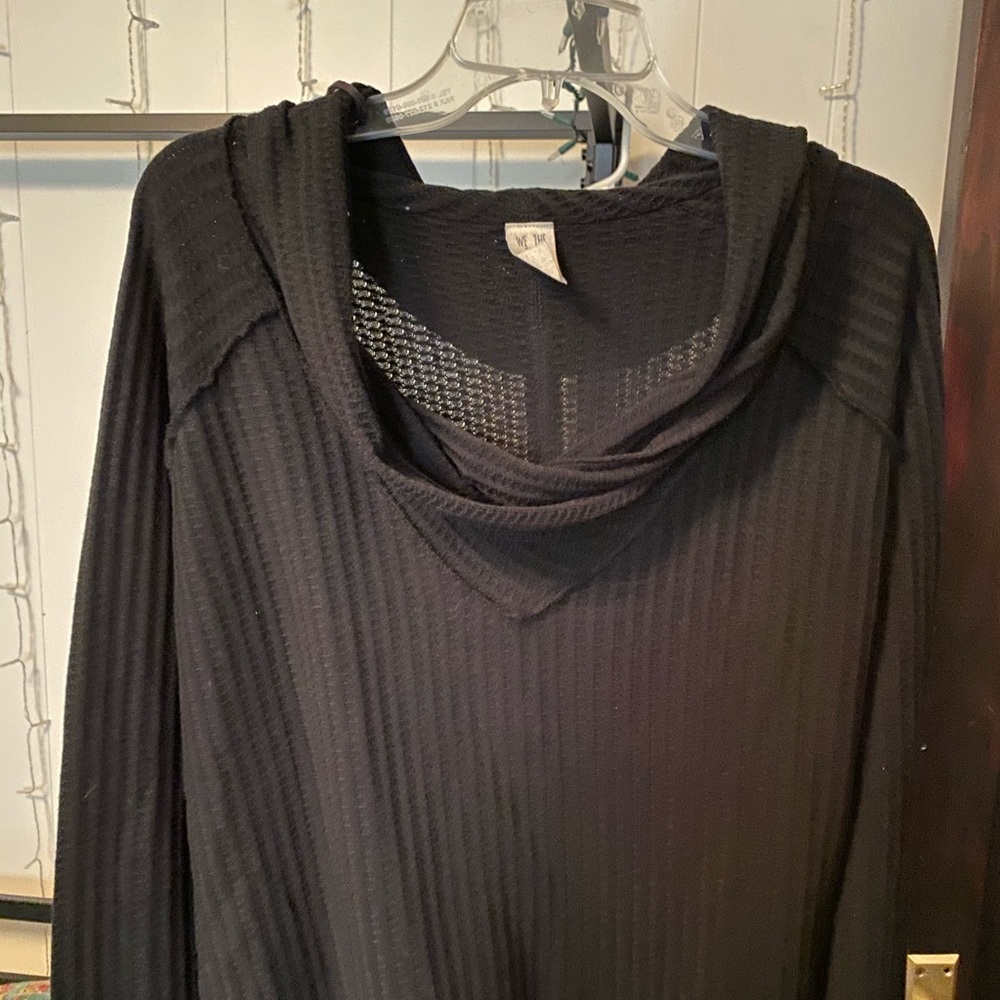 Free people size medium top